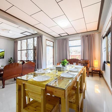 Bluebell House Hatyai - Cosy 3 Bedrooms For 10 Pax - 9 Mins Drive To Lee Grd Ban Kho Hong Ngoại thất bức ảnh