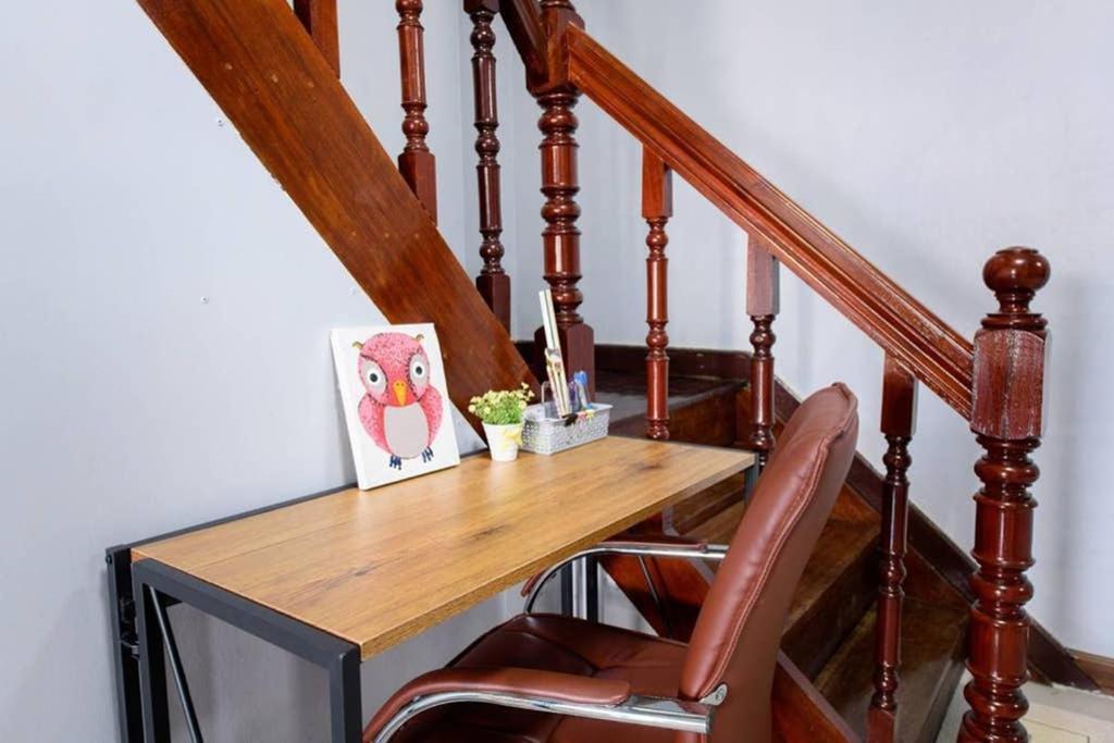 Bluebell House Hatyai - Cosy 3 Bedrooms For 10 Pax - 9 Mins Drive To Lee Grd Ban Kho Hong Ngoại thất bức ảnh