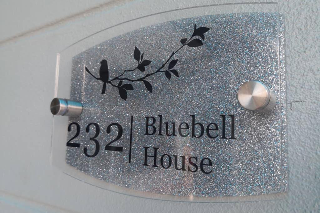 Bluebell House Hatyai - Cosy 3 Bedrooms For 10 Pax - 9 Mins Drive To Lee Grd Ban Kho Hong Ngoại thất bức ảnh