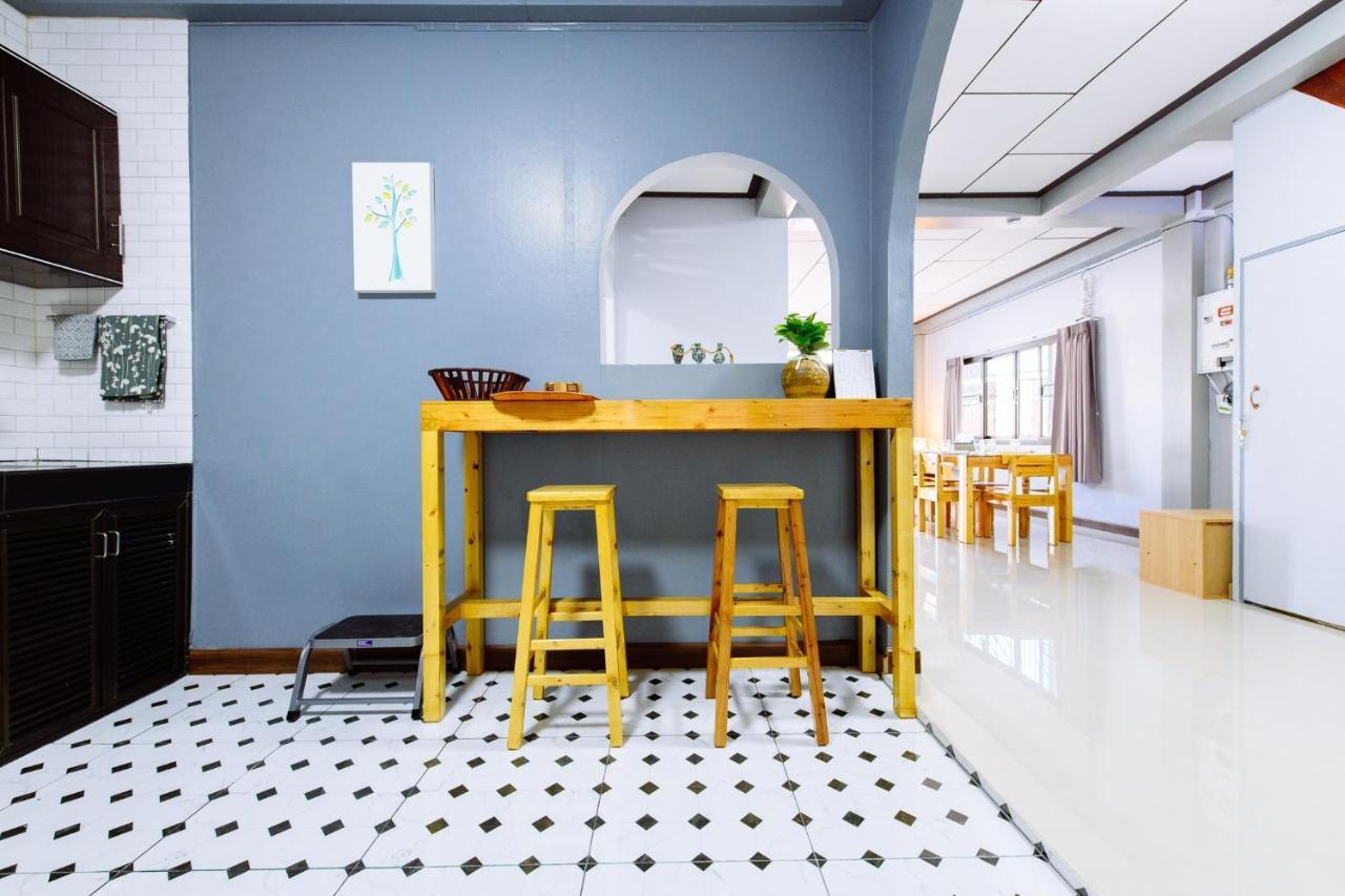 Bluebell House Hatyai - Cosy 3 Bedrooms For 10 Pax - 9 Mins Drive To Lee Grd Ban Kho Hong Ngoại thất bức ảnh