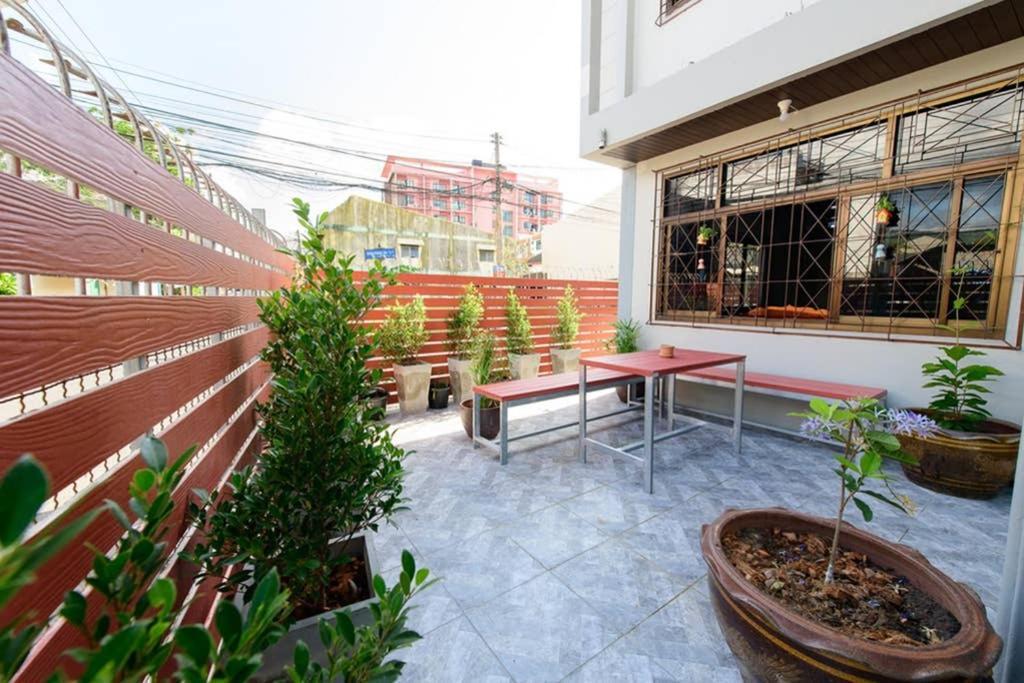 Bluebell House Hatyai - Cosy 3 Bedrooms For 10 Pax - 9 Mins Drive To Lee Grd Ban Kho Hong Ngoại thất bức ảnh