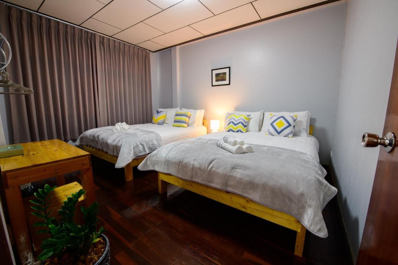 Bluebell House Hatyai - Cosy 3 Bedrooms For 10 Pax - 9 Mins Drive To Lee Grd Ban Kho Hong Ngoại thất bức ảnh